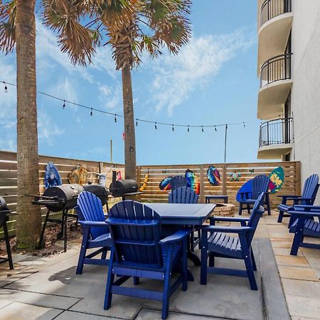 Nautilus Unit 2310 Villa Fort Walton Beach Luaran gambar