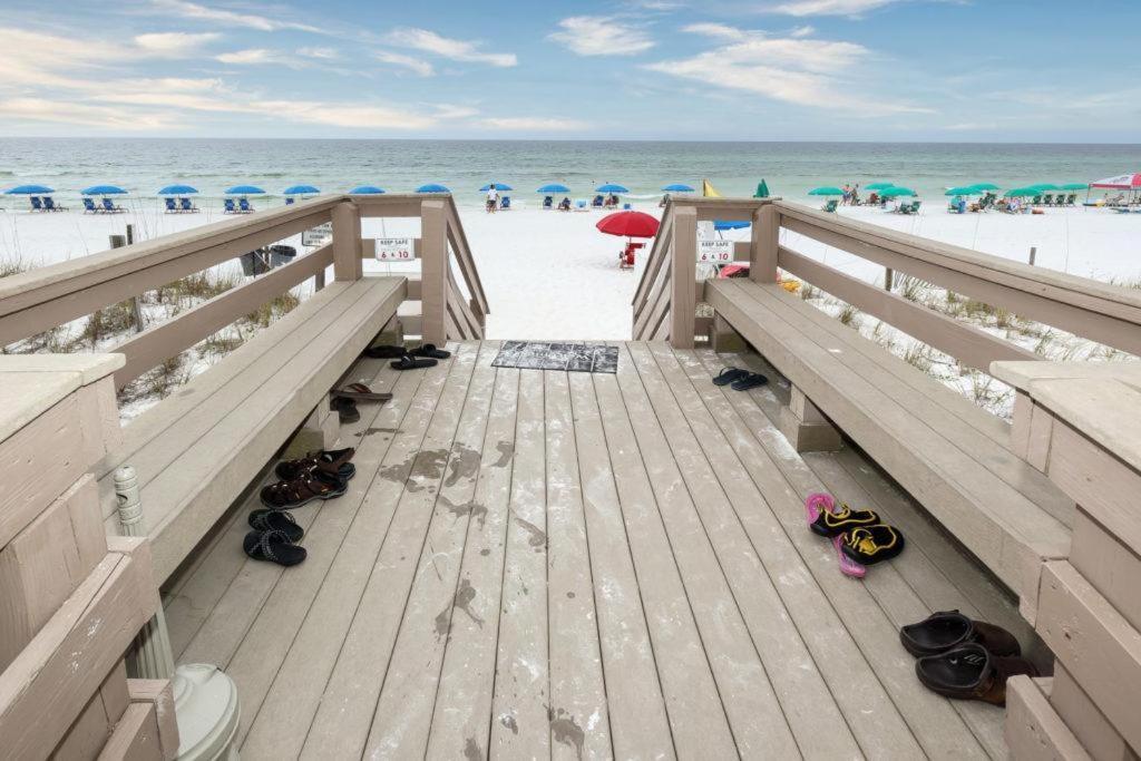 Nautilus Unit 2310 Villa Fort Walton Beach Luaran gambar