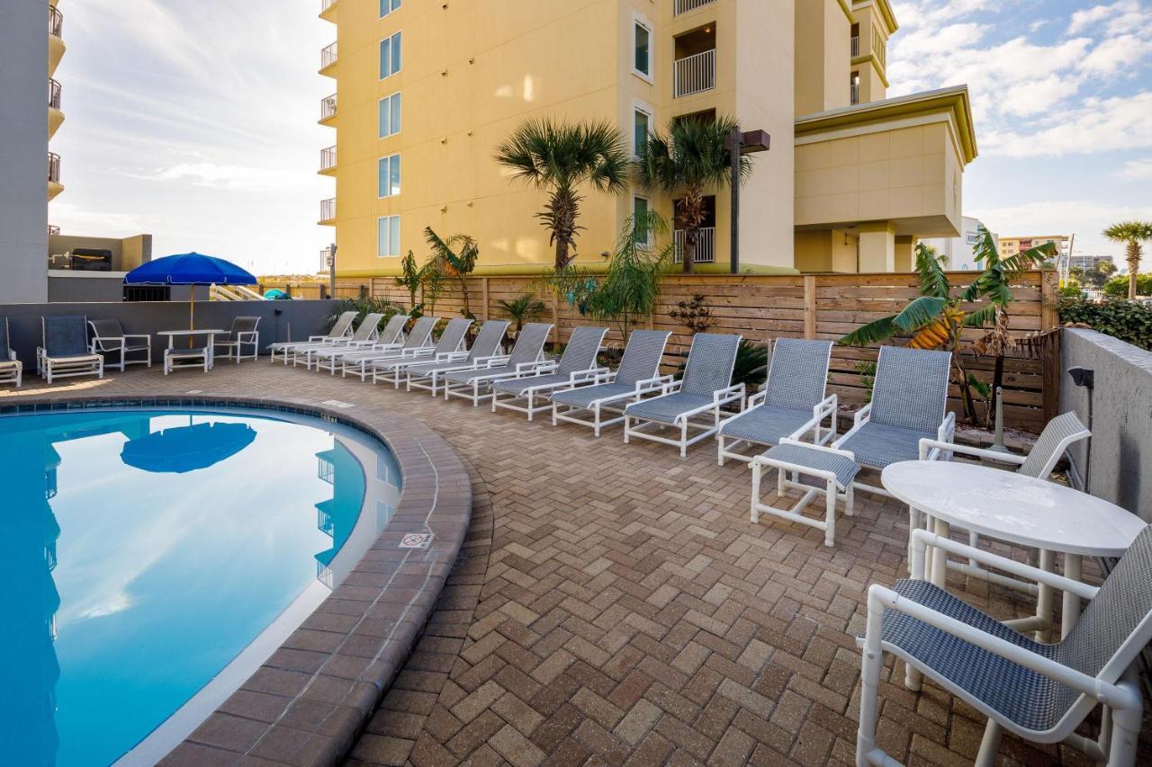 Nautilus Unit 2310 Villa Fort Walton Beach Luaran gambar