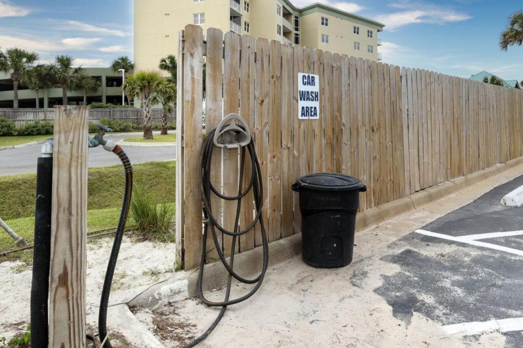 Nautilus Unit 2310 Villa Fort Walton Beach Luaran gambar