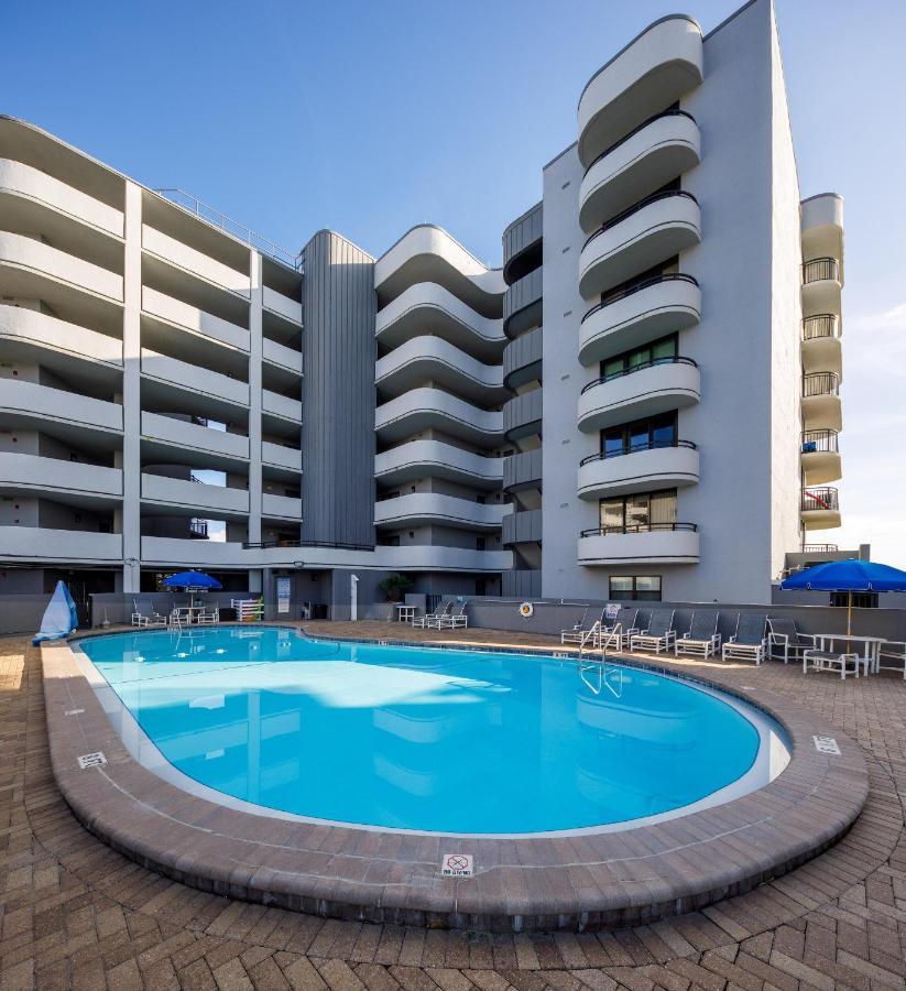 Nautilus Unit 2310 Villa Fort Walton Beach Luaran gambar