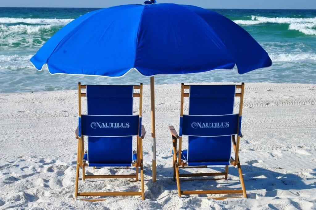 Nautilus Unit 2310 Villa Fort Walton Beach Luaran gambar