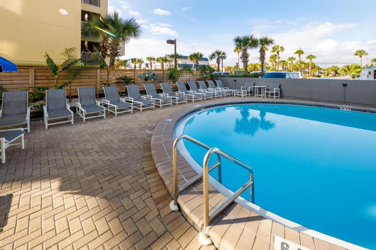 Nautilus Unit 2310 Villa Fort Walton Beach Luaran gambar