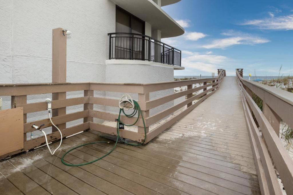 Nautilus Unit 2310 Villa Fort Walton Beach Luaran gambar