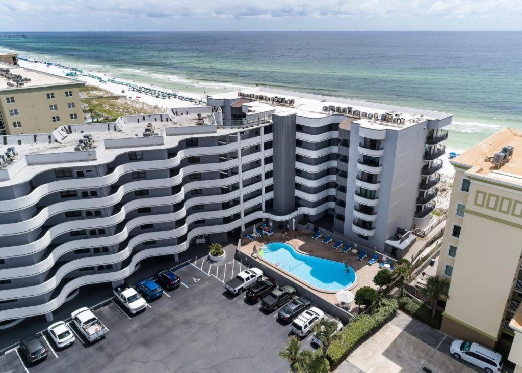 Nautilus Unit 2310 Villa Fort Walton Beach Luaran gambar