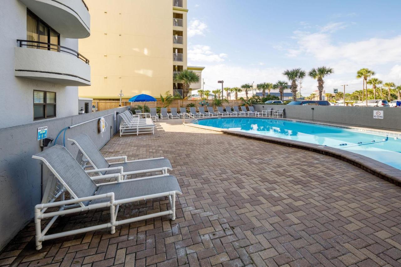 Nautilus Unit 2310 Villa Fort Walton Beach Luaran gambar
