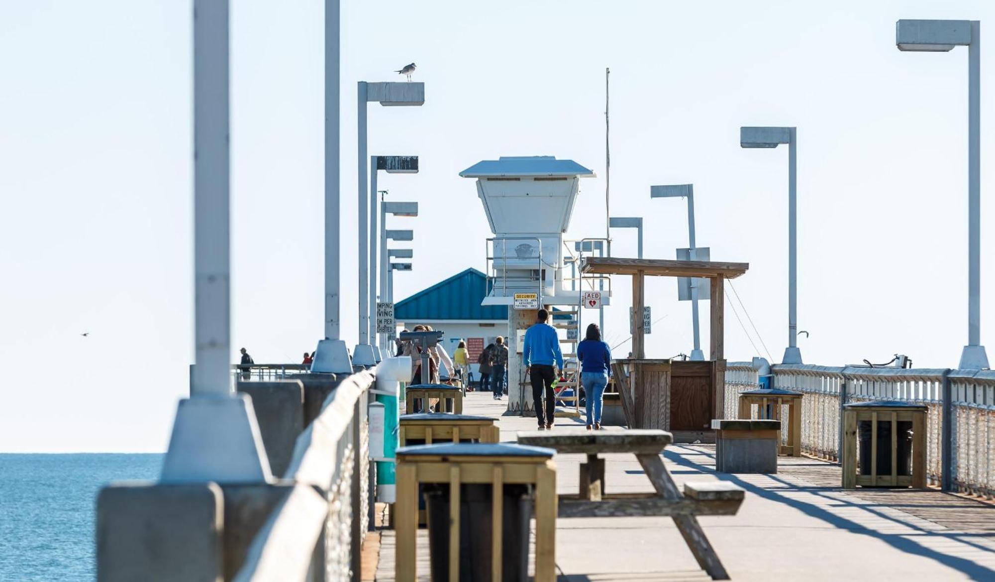 Nautilus Unit 2310 Villa Fort Walton Beach Luaran gambar