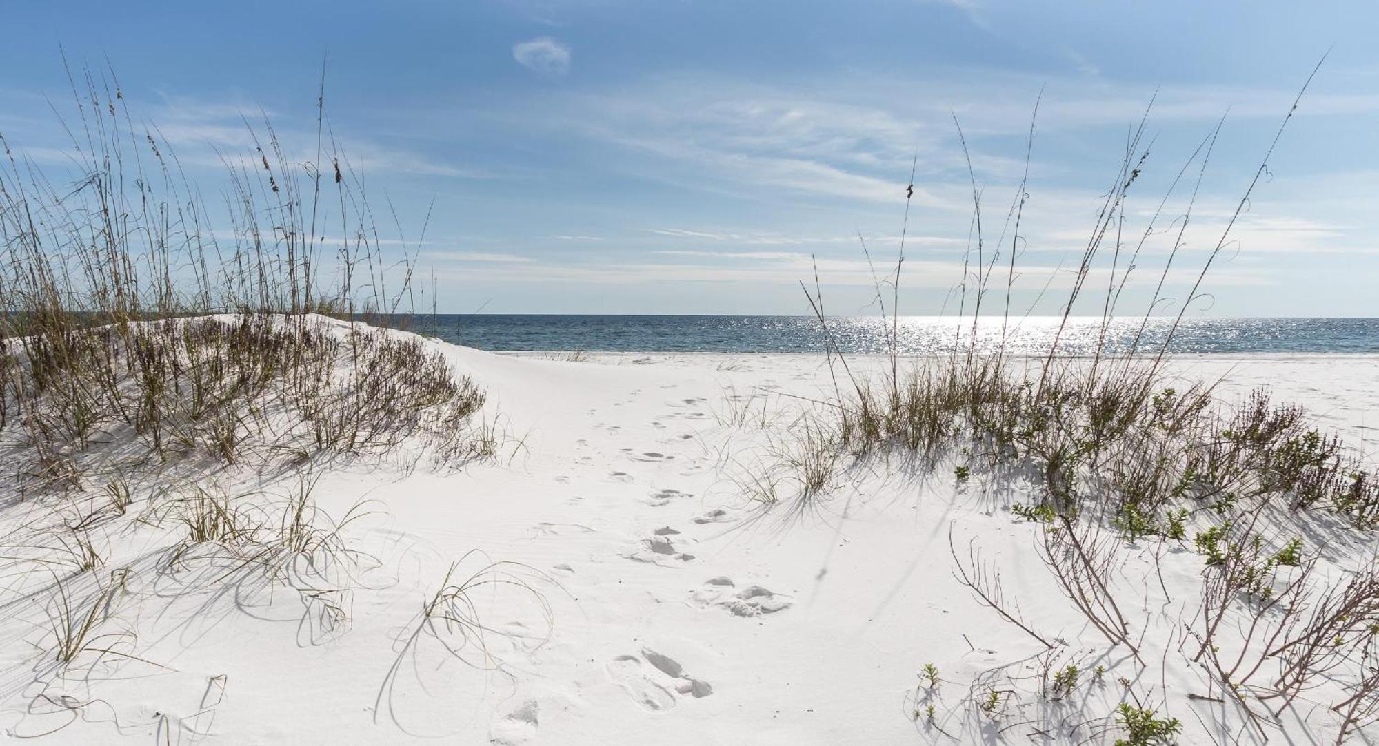 Nautilus Unit 2310 Villa Fort Walton Beach Luaran gambar