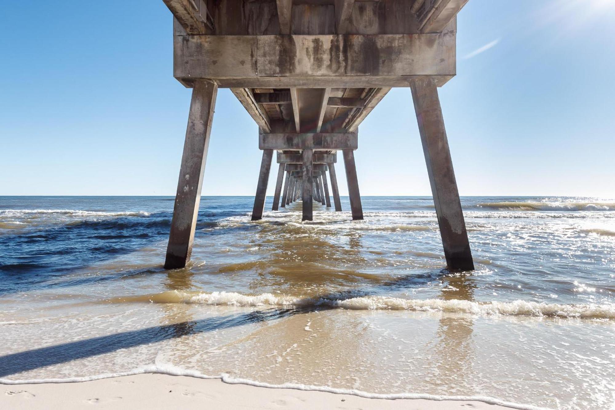 Nautilus Unit 2310 Villa Fort Walton Beach Luaran gambar