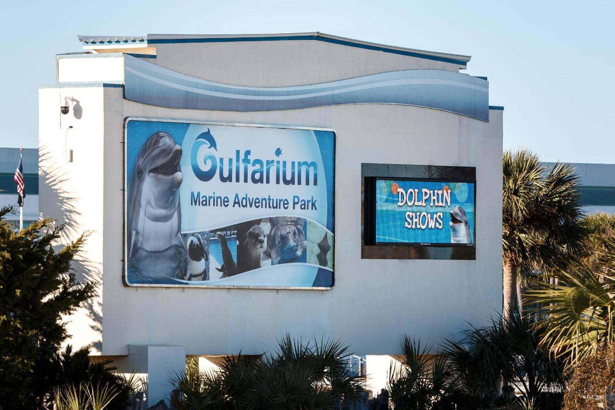 Nautilus Unit 2310 Villa Fort Walton Beach Luaran gambar
