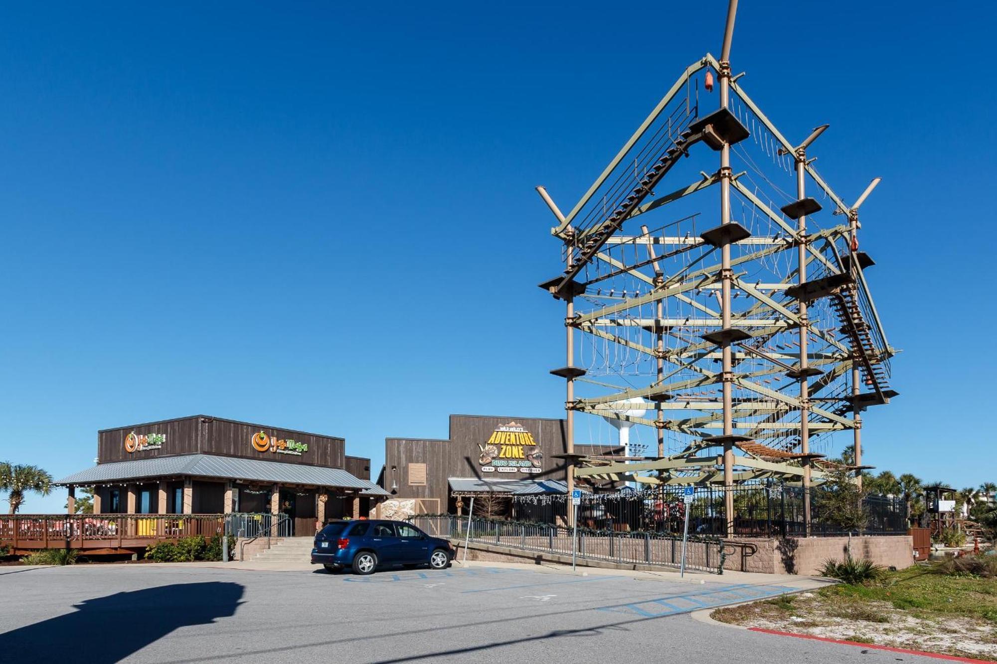 Nautilus Unit 2310 Villa Fort Walton Beach Luaran gambar