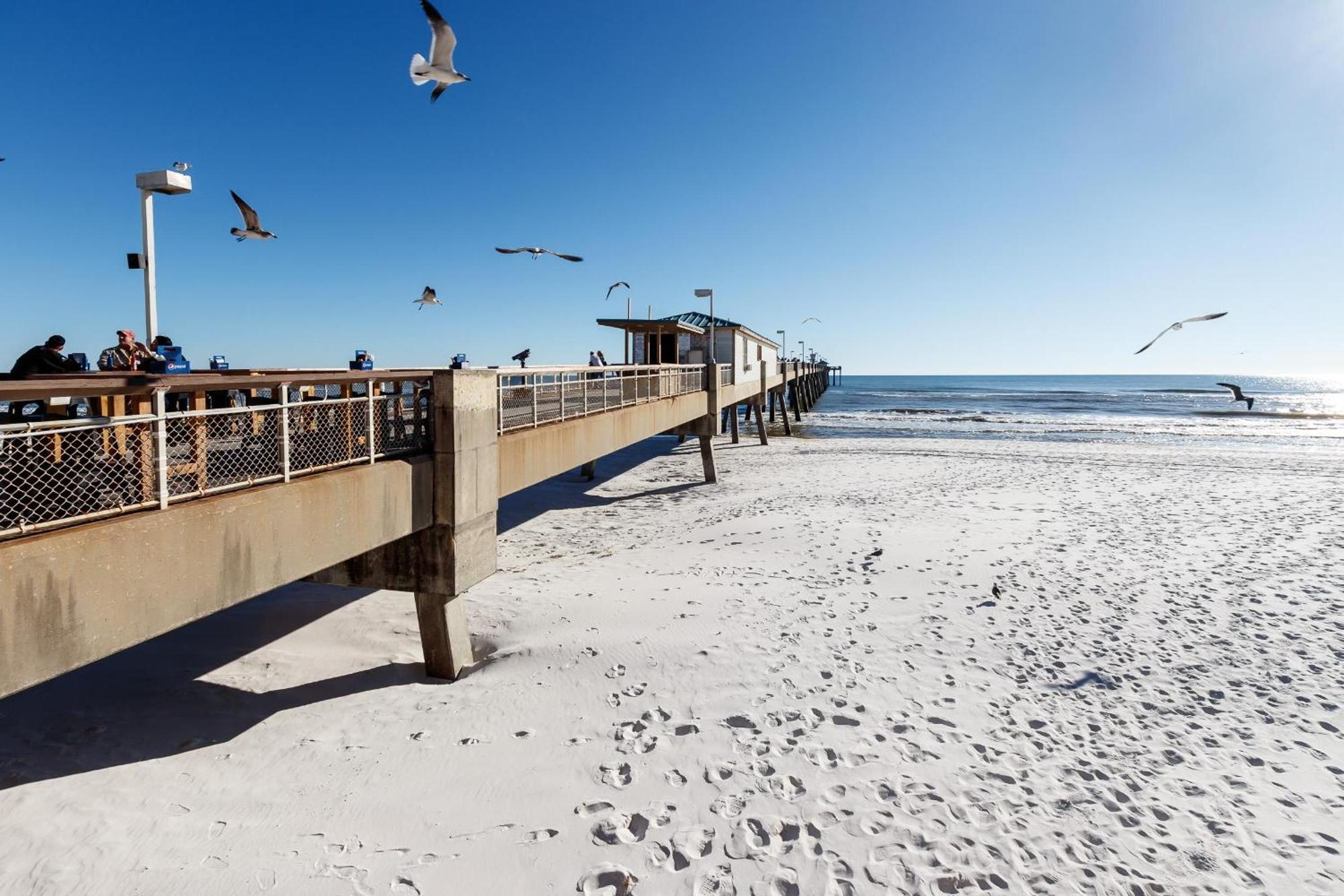 Nautilus Unit 2310 Villa Fort Walton Beach Luaran gambar