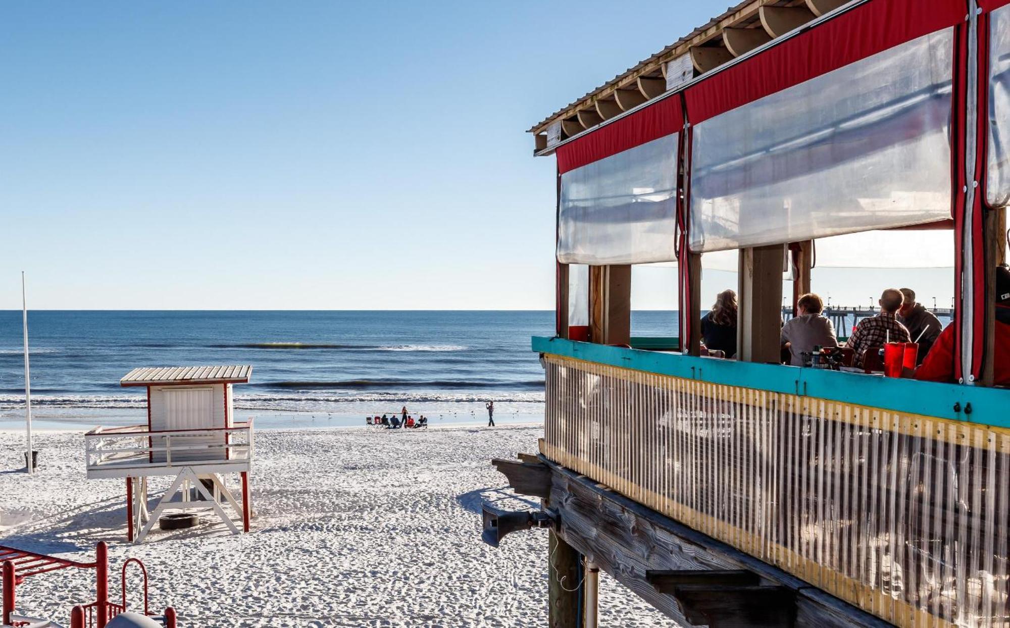Nautilus Unit 2310 Villa Fort Walton Beach Luaran gambar