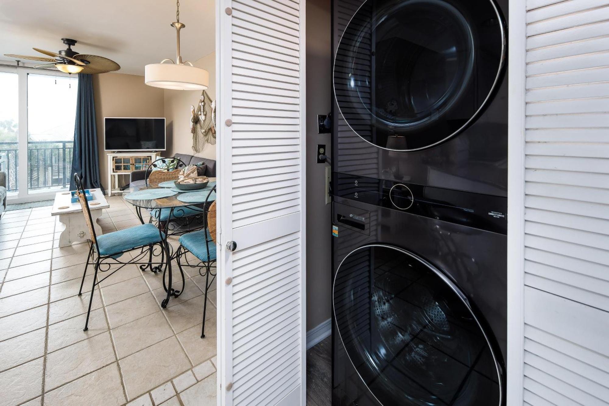 Nautilus Unit 2310 Villa Fort Walton Beach Luaran gambar