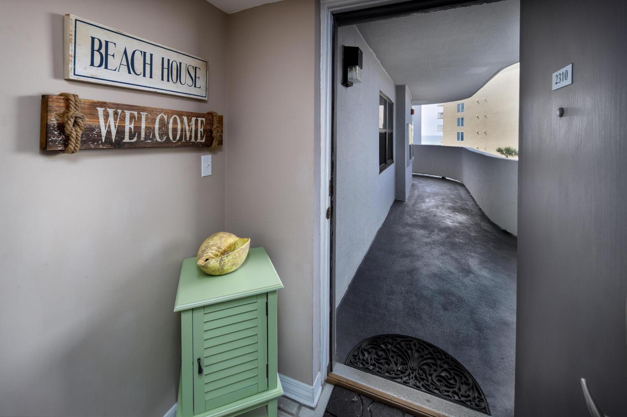 Nautilus Unit 2310 Villa Fort Walton Beach Luaran gambar