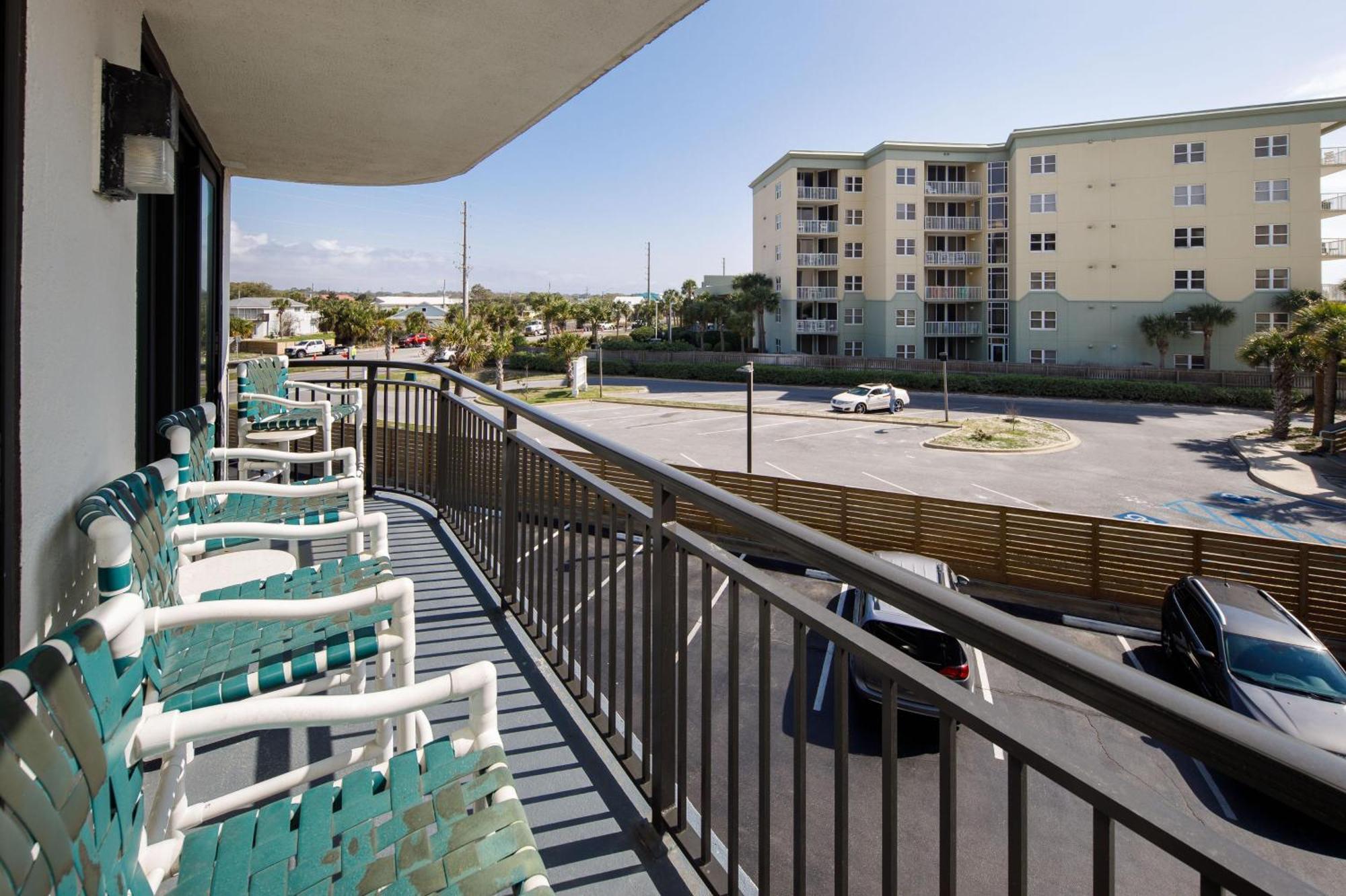 Nautilus Unit 2310 Villa Fort Walton Beach Luaran gambar