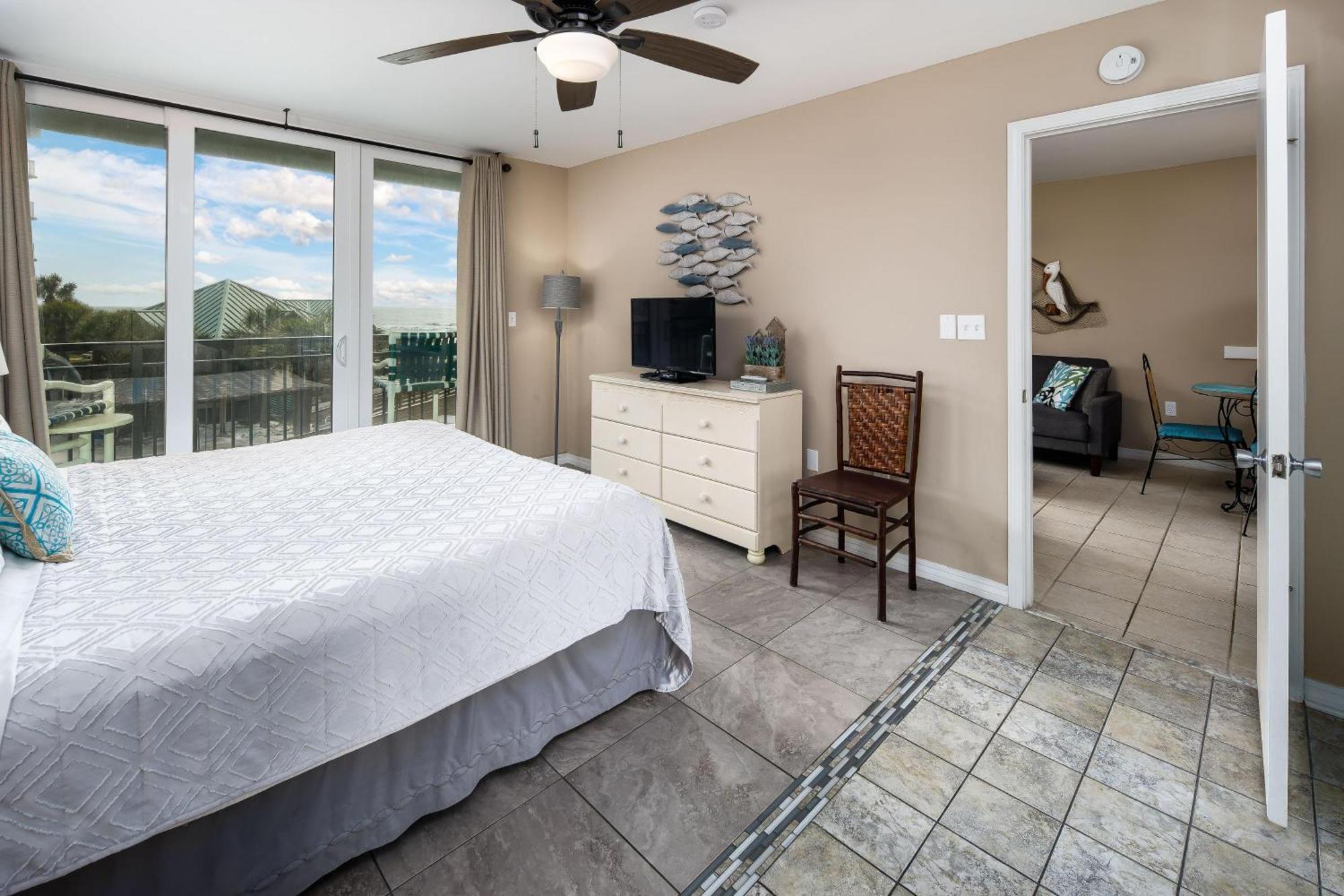 Nautilus Unit 2310 Villa Fort Walton Beach Luaran gambar