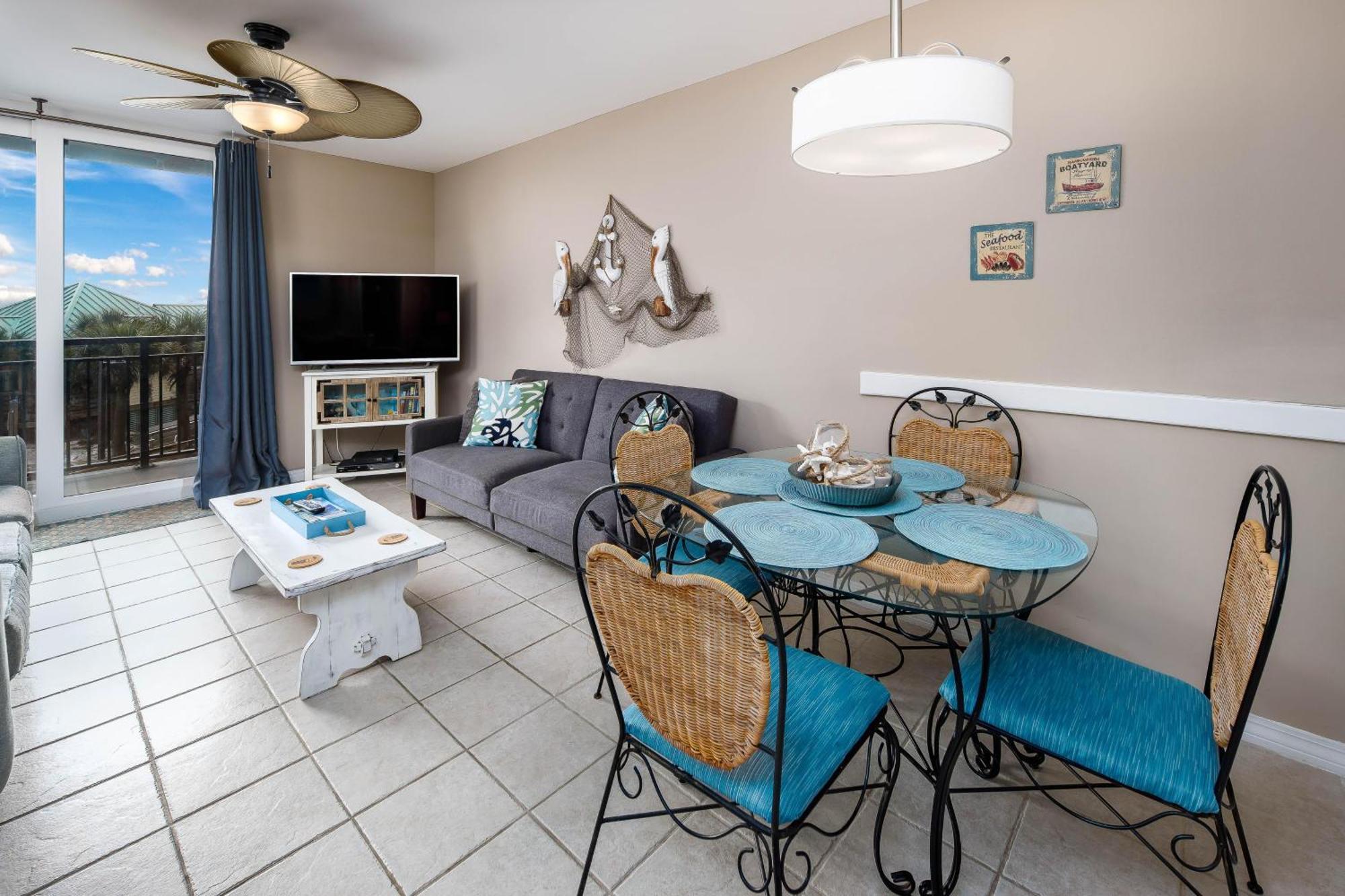 Nautilus Unit 2310 Villa Fort Walton Beach Luaran gambar