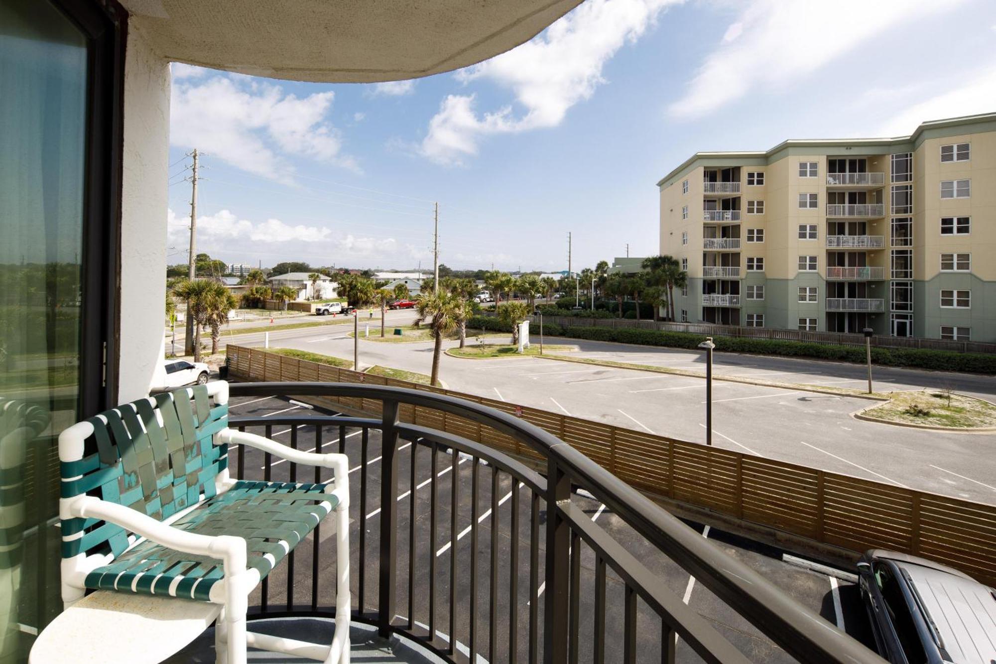 Nautilus Unit 2310 Villa Fort Walton Beach Luaran gambar