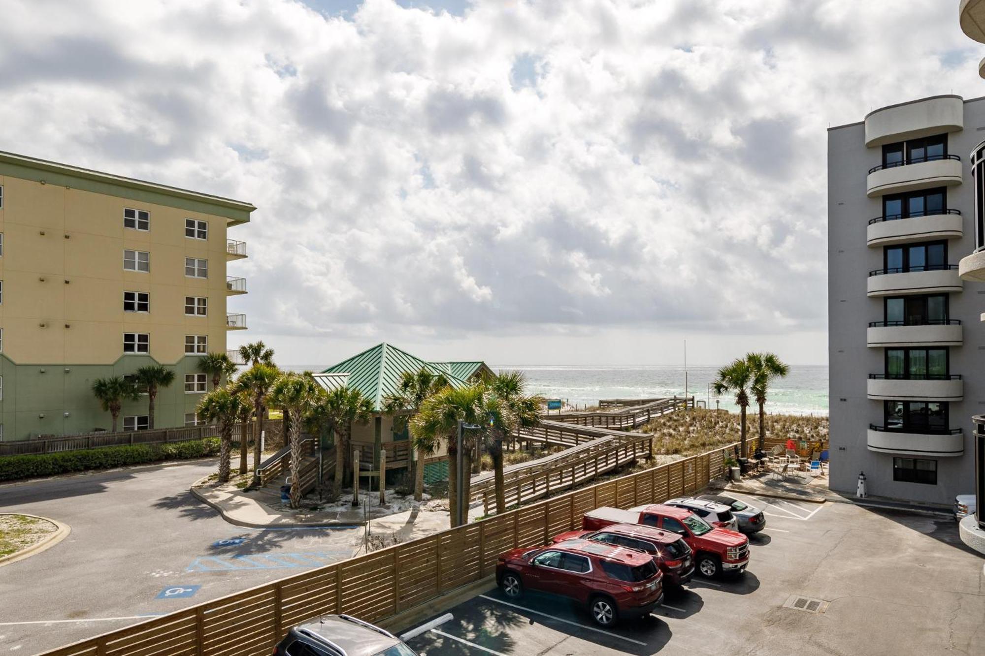 Nautilus Unit 2310 Villa Fort Walton Beach Luaran gambar