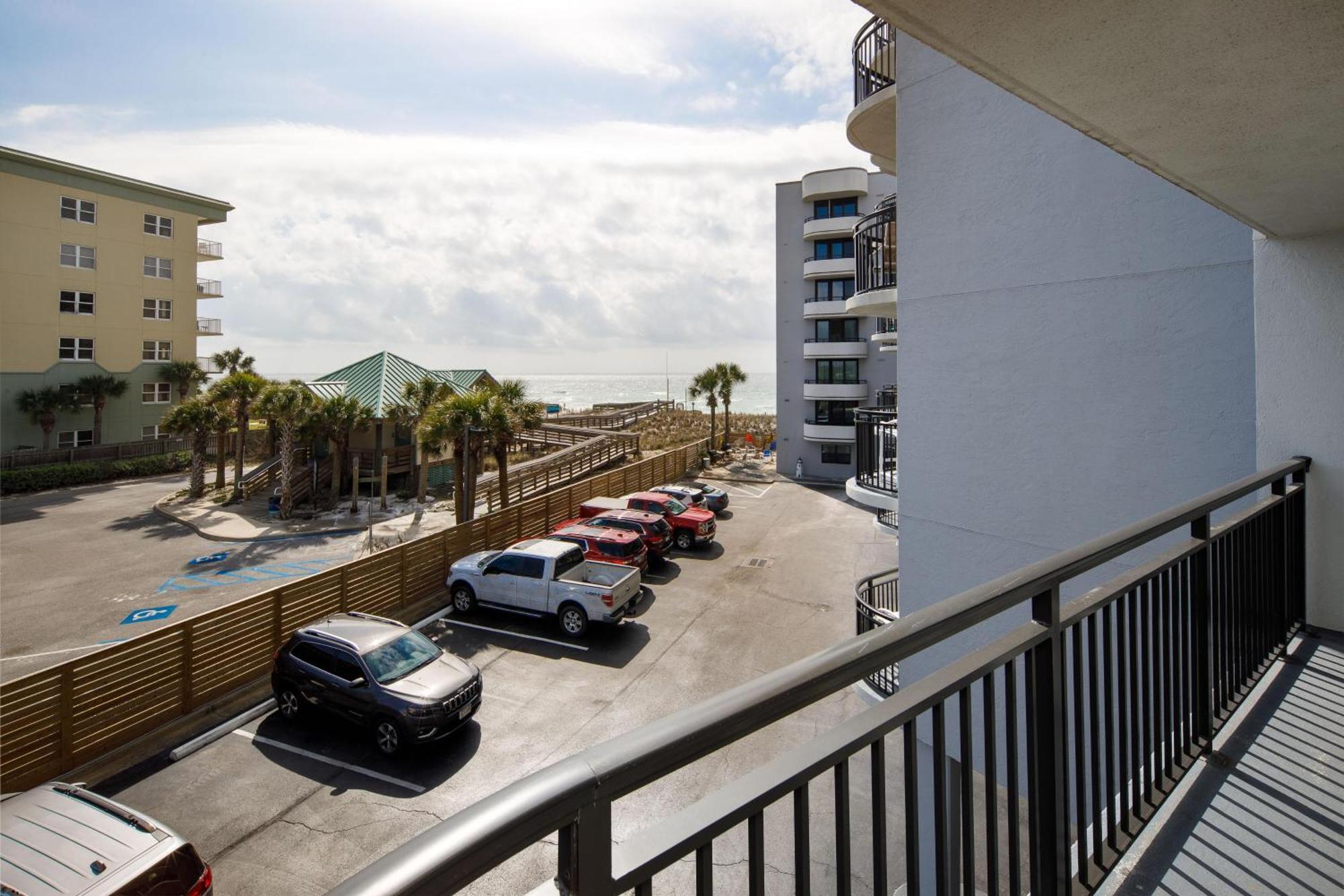 Nautilus Unit 2310 Villa Fort Walton Beach Luaran gambar