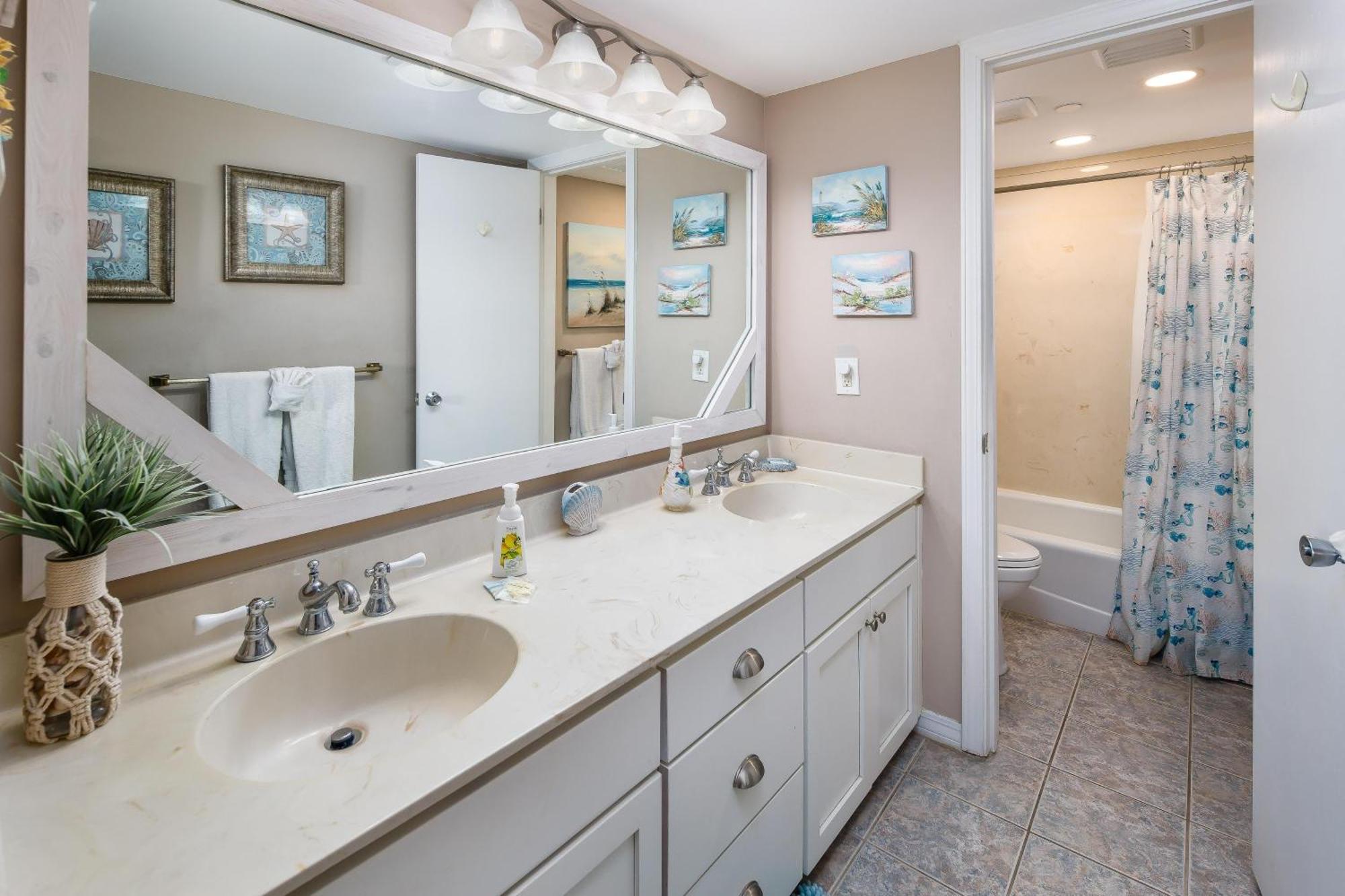 Nautilus Unit 2310 Villa Fort Walton Beach Luaran gambar