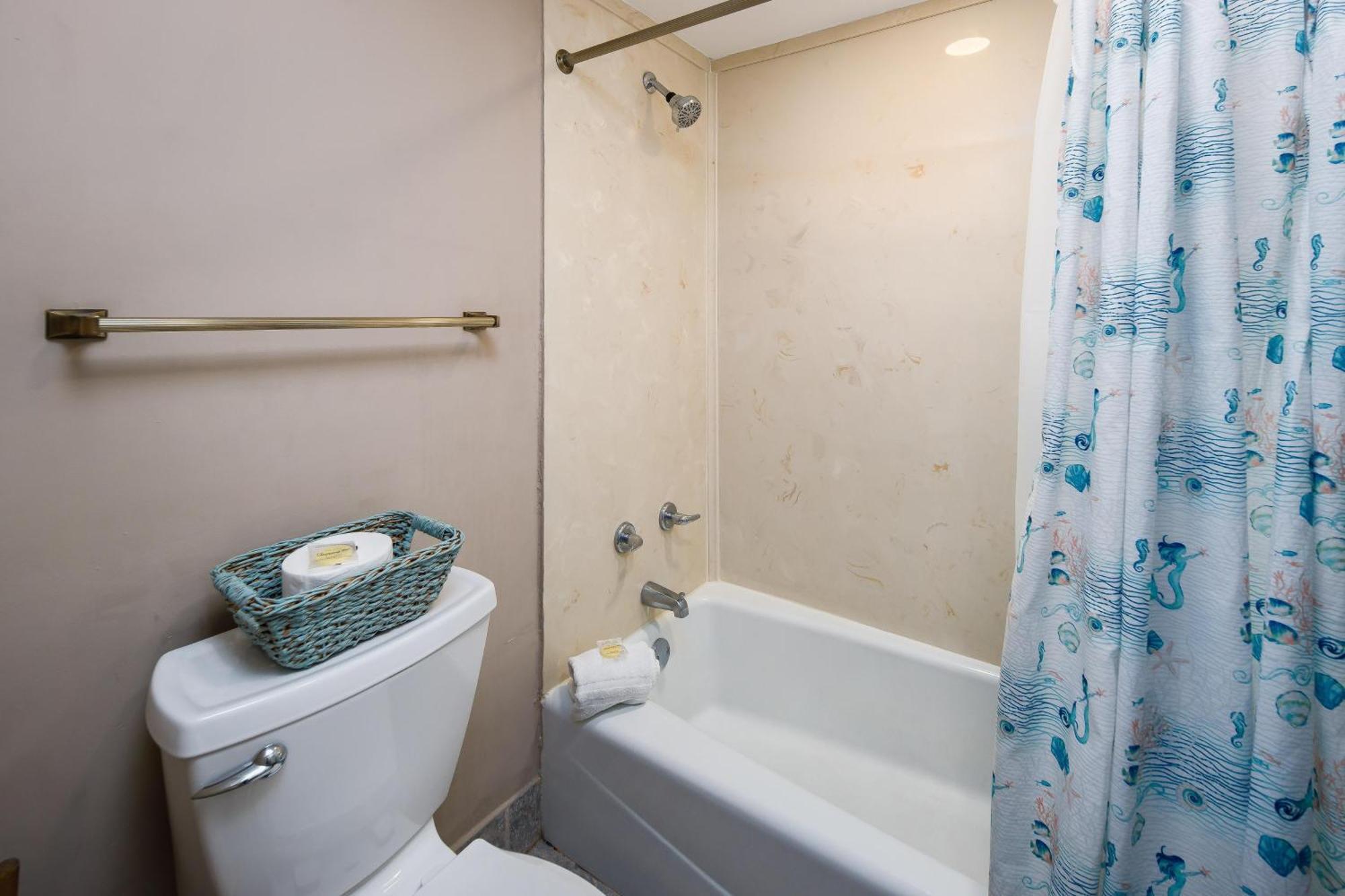 Nautilus Unit 2310 Villa Fort Walton Beach Luaran gambar