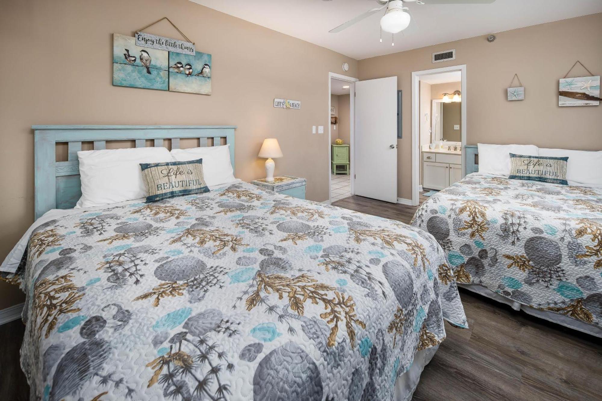 Nautilus Unit 2310 Villa Fort Walton Beach Luaran gambar