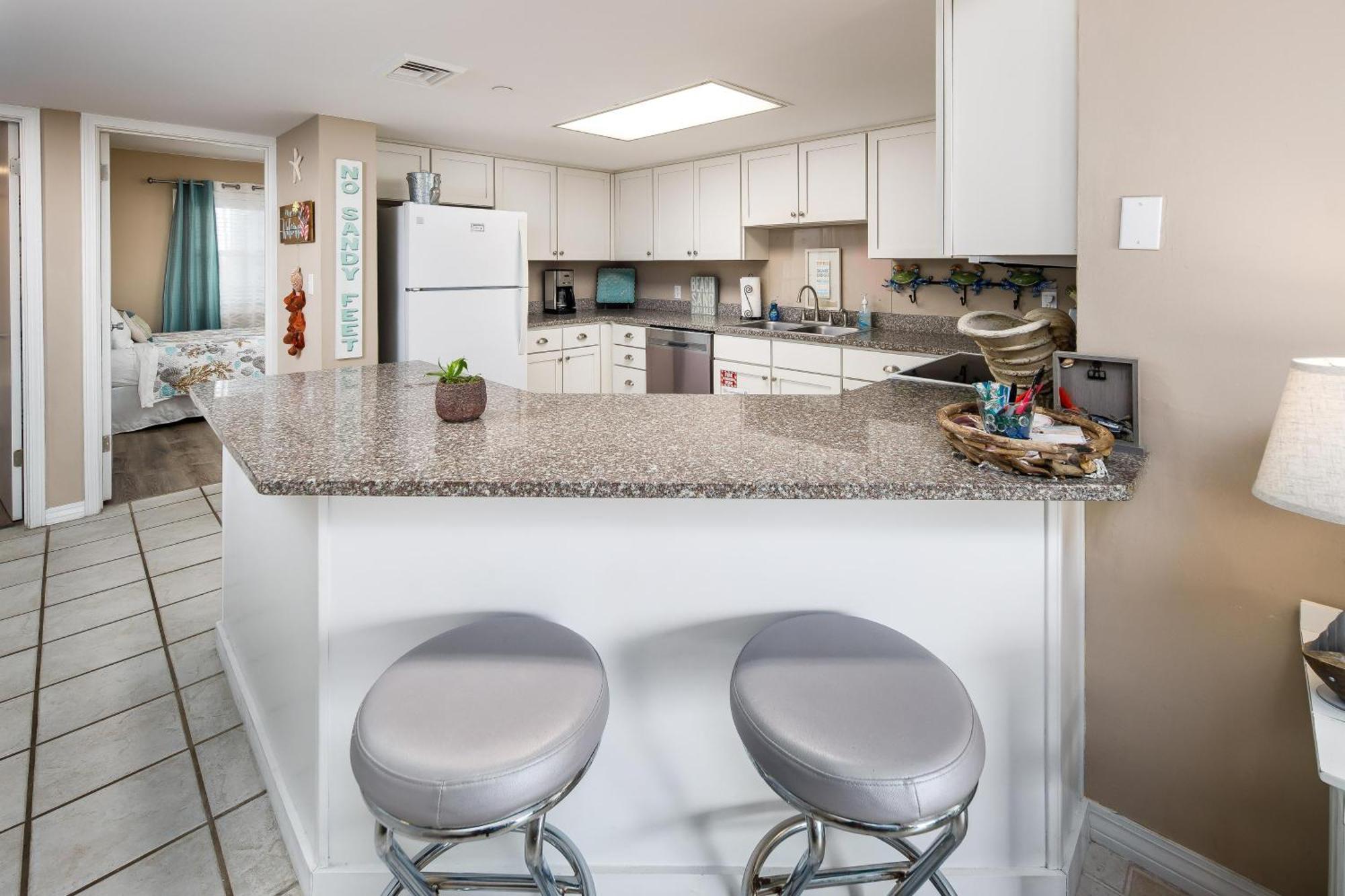 Nautilus Unit 2310 Villa Fort Walton Beach Luaran gambar
