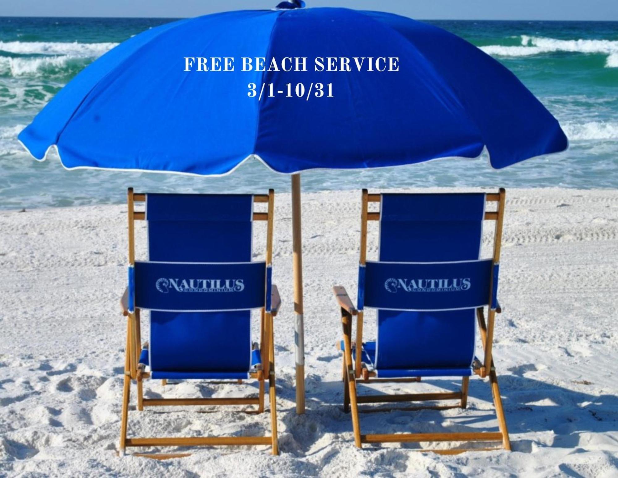 Nautilus Unit 2310 Villa Fort Walton Beach Luaran gambar