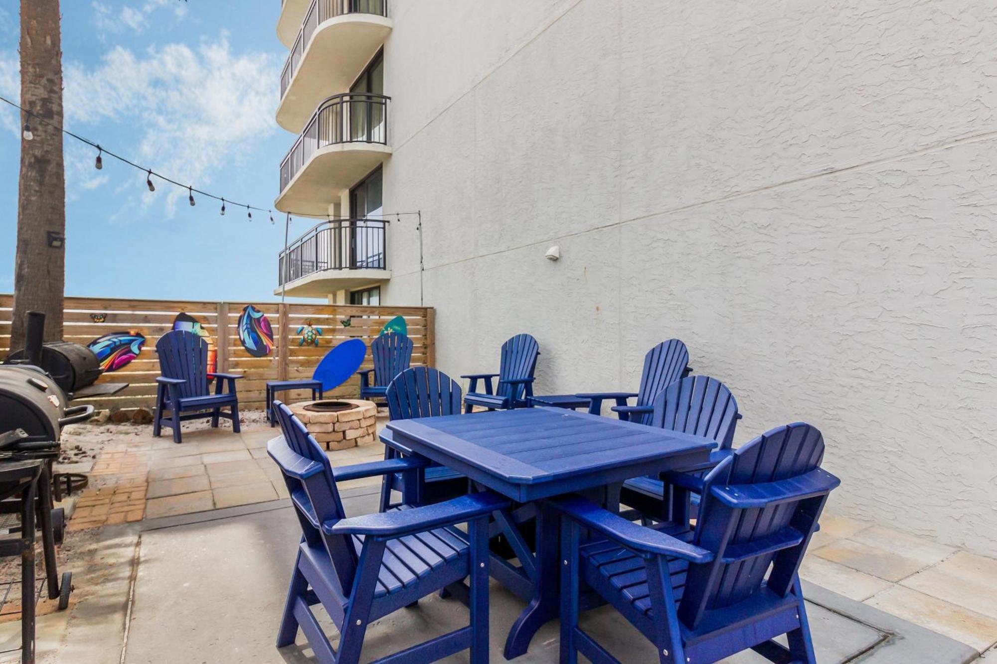 Nautilus Unit 2310 Villa Fort Walton Beach Luaran gambar